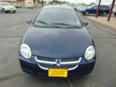 2005 Dodge Neon, $5495. Photo 6