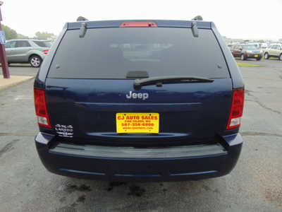 2006 Jeep Grand Cherokee, $3995. Photo 3