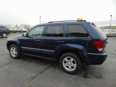2006 Jeep Grand Cherokee, $3995. Photo 4