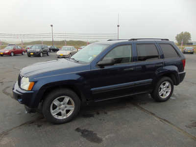 2006 Jeep Grand Cherokee, $3995. Photo 5