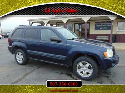 2006 Jeep Grand Cherokee, $3995. Photo 1