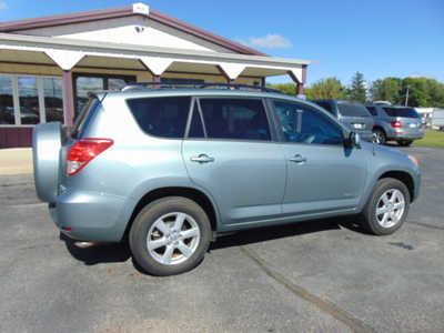 2008 Toyota RAV4, $5995. Photo 2