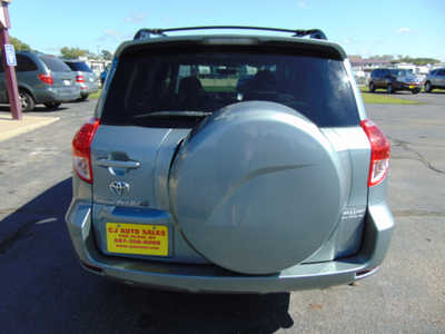 2008 Toyota RAV4, $5995. Photo 3