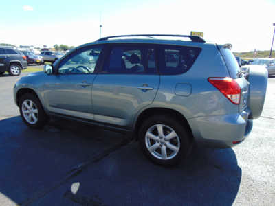 2008 Toyota RAV4, $5995. Photo 4