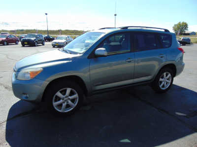 2008 Toyota RAV4, $5995. Photo 5