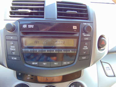 2008 Toyota RAV4, $5995. Photo 7