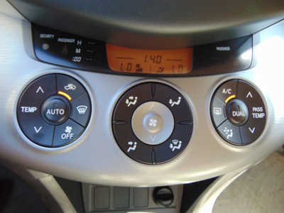 2008 Toyota RAV4, $5995. Photo 9