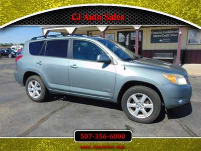 2008 Toyota RAV4, $5995. Photo 1