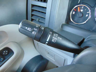 2008 Jeep Liberty, $3995. Photo 10
