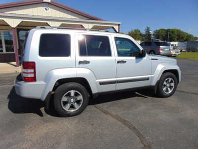 2008 Jeep Liberty, $3995. Photo 2