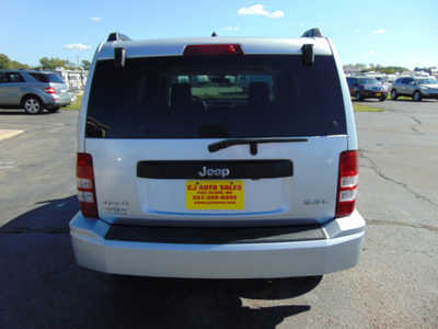 2008 Jeep Liberty, $3995. Photo 3