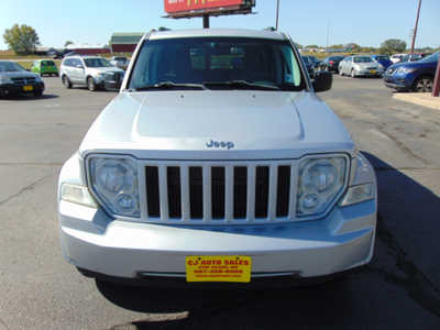 2008 Jeep Liberty, $3995. Photo 6