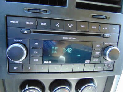 2008 Jeep Liberty, $3995. Photo 7