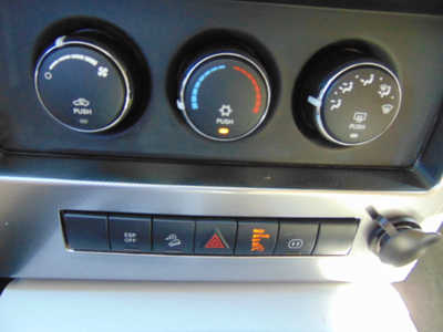 2008 Jeep Liberty, $3995. Photo 8