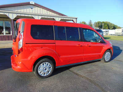 2014 Ford Transit Connect, $11595. Photo 2