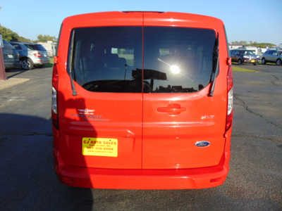 2014 Ford Transit Connect, $11595. Photo 3
