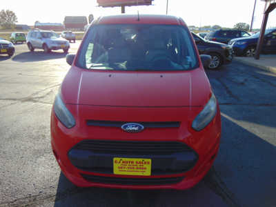 2014 Ford Transit Connect, $11595. Photo 6