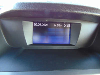 2014 Ford Transit Connect, $11595. Photo 7