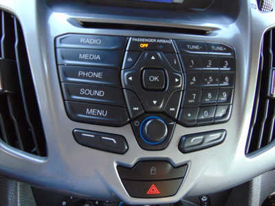 2014 Ford Transit Connect, $11595. Photo 9