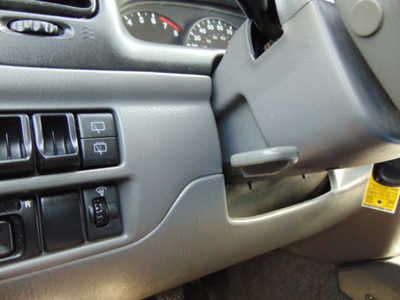 2003 Chevrolet Tracker, $2795. Photo 11