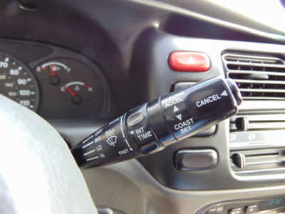 2003 Chevrolet Tracker, $2795. Photo 8