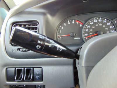 2003 Chevrolet Tracker, $2795. Photo 9