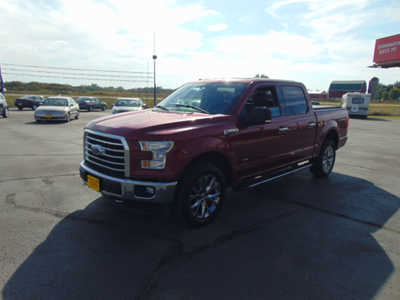 2015 Ford F150 Crew Cab, $13995. Photo 3