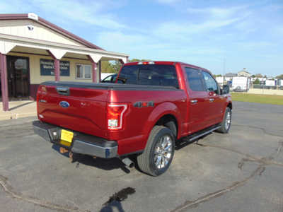 2015 Ford F150 Crew Cab, $13995. Photo 6