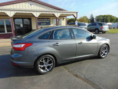 2013 Ford Focus, $6995. Photo 2