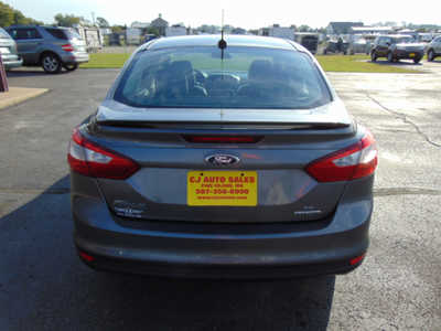 2013 Ford Focus, $6995. Photo 3