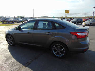 2013 Ford Focus, $6995. Photo 4