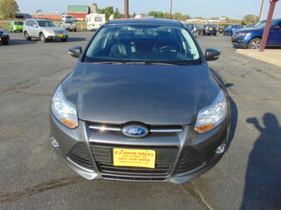 2013 Ford Focus, $6995. Photo 6