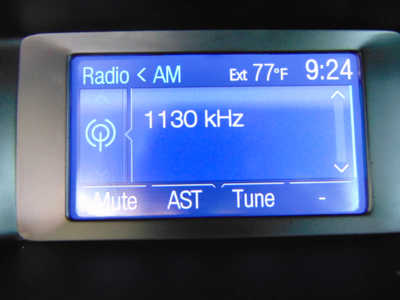 2013 Ford Focus, $6995. Photo 7