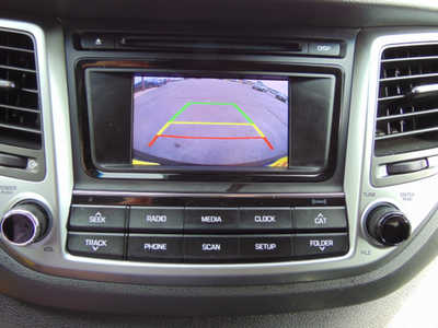 2017 Hyundai Tucson, $7295. Photo 8