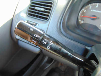 2001 Honda Accord, $4995. Photo 11