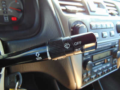 2001 Honda Accord, $4995. Photo 12