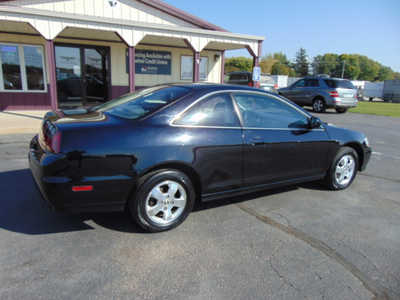 2001 Honda Accord, $4995. Photo 2