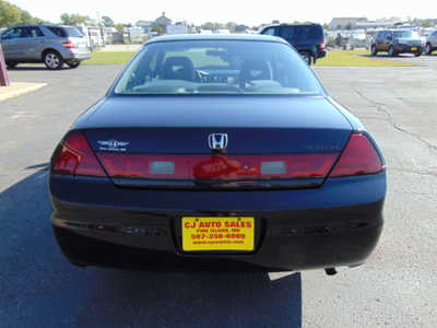 2001 Honda Accord, $4995. Photo 3