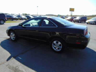 2001 Honda Accord, $4995. Photo 4