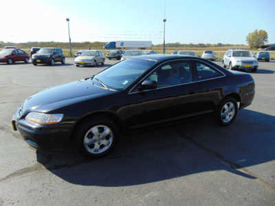 2001 Honda Accord, $4995. Photo 5