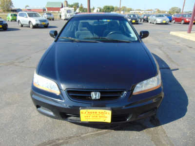 2001 Honda Accord, $4995. Photo 6