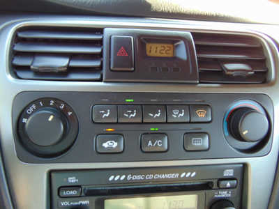 2001 Honda Accord, $4995. Photo 7