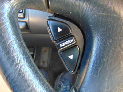 2001 Honda Accord, $4995. Photo 9