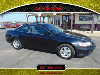 2001 Honda Accord, $4995. Photo 1