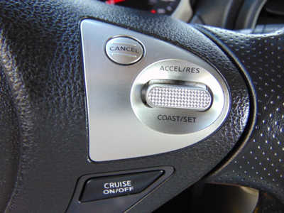 2014 Nissan Juke, $5495. Photo 10