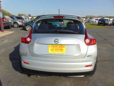 2014 Nissan Juke, $5495. Photo 3