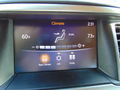 2017 Nissan Pathfinder, $5495. Photo 9