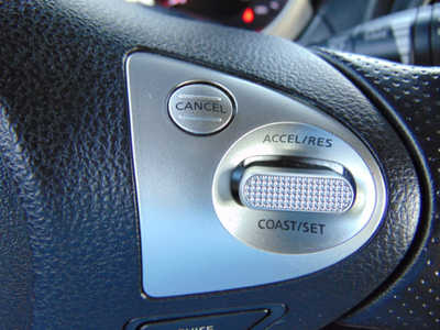 2014 Nissan Juke, $7495. Photo 10