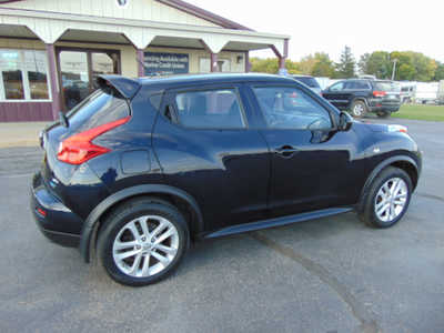 2014 Nissan Juke, $7495. Photo 2