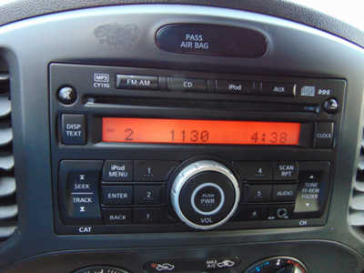 2014 Nissan Juke, $7495. Photo 7